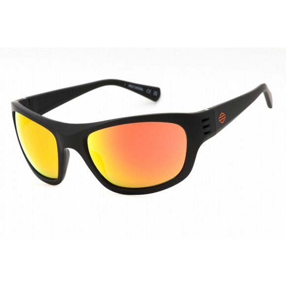 Harley Davidson Sunglasses HD0982X-02D-61 New with tags - Picture 1 of 5